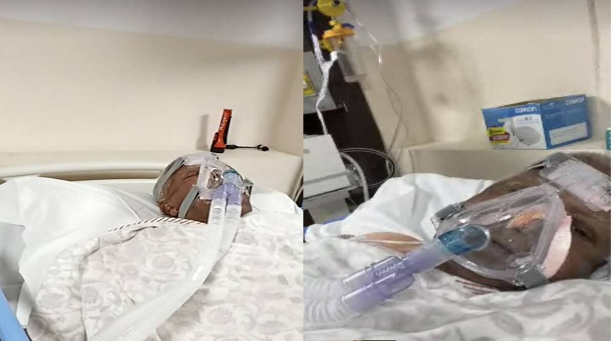 Former Railway Minister Lalu Prasad Yadav in critical condition! Find out how the situation is right now