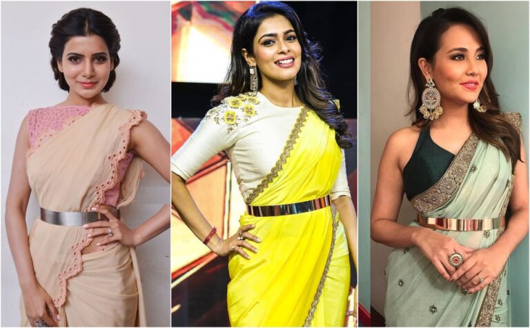 fashion-tips-do-not-wear-the-belt-with-the-saree-like-this