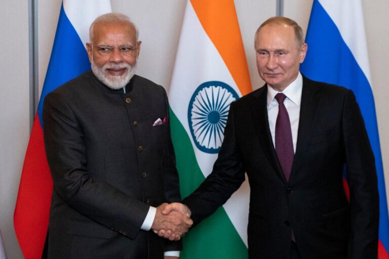 prime-minister-modi-had-a-telephonic-conversation-with-russian-president-putin-on-the-issue