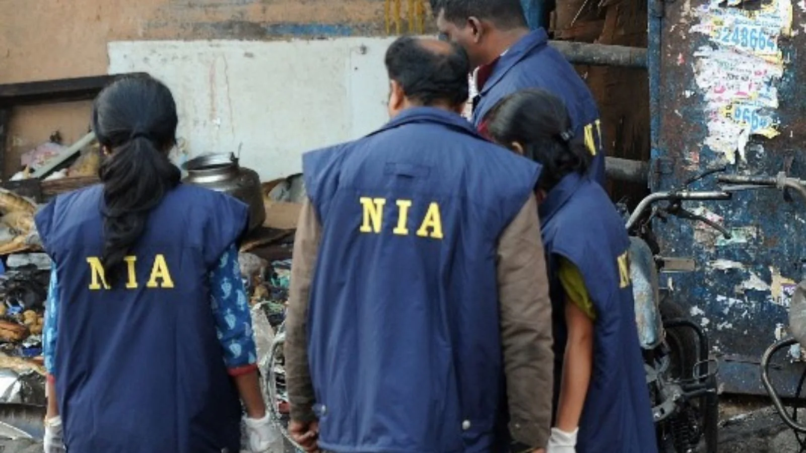 after-the-udaipur-murder-the-nia-was-ordered-to-investigate-the-amravati-murder-case