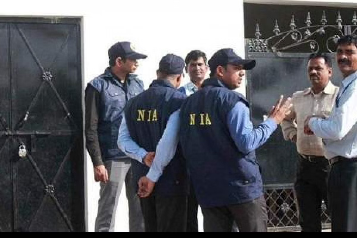 after-the-udaipur-murder-the-nia-was-ordered-to-investigate-the-amravati-murder-case