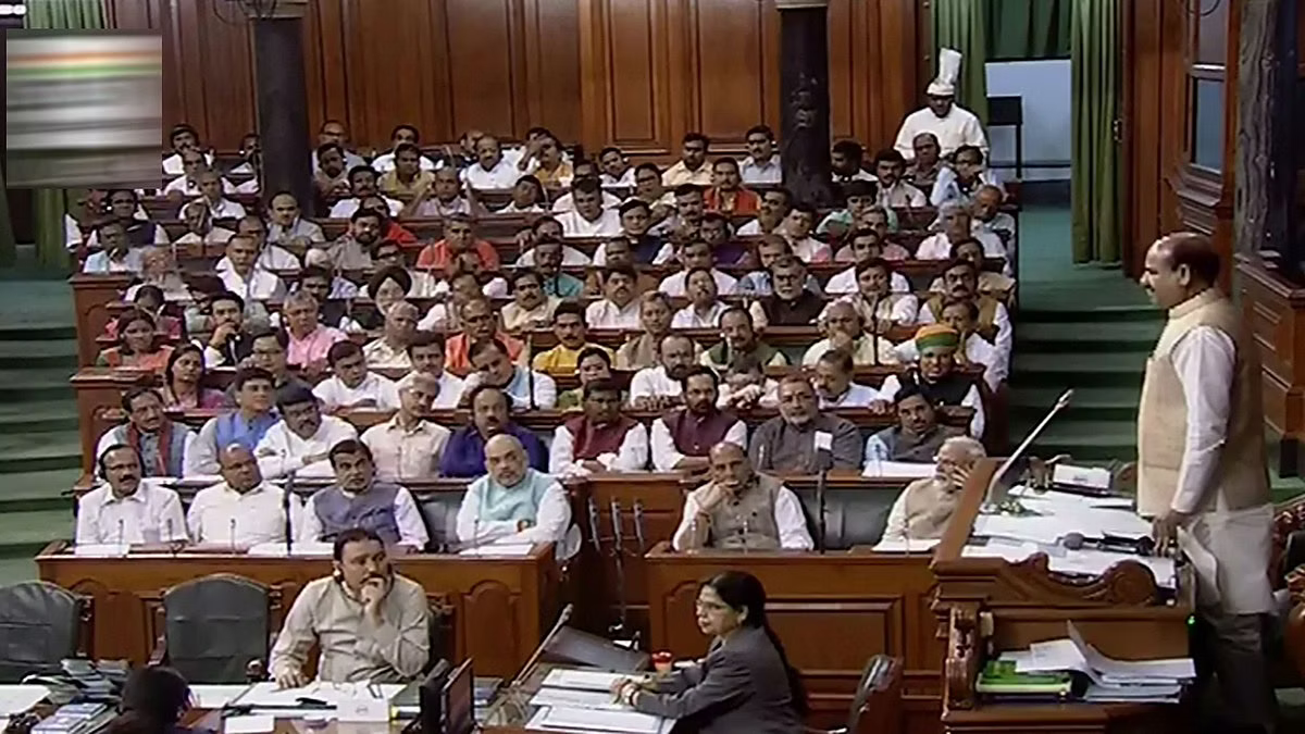 speaker-om-birla-angry-over-the-uproar-in-parliament