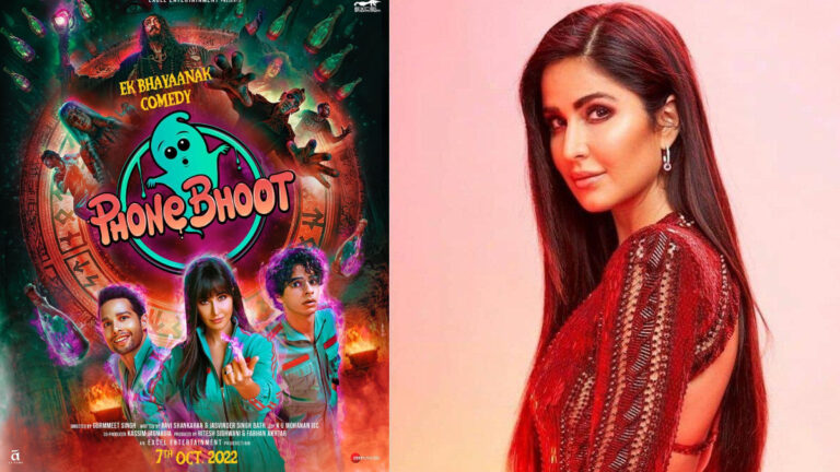 katrina-kaifs-new-film-phone-bhoot-poster-release-a-day-before-her-birthday