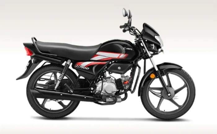 This bike gives a mileage of 70 km! The price is something like this