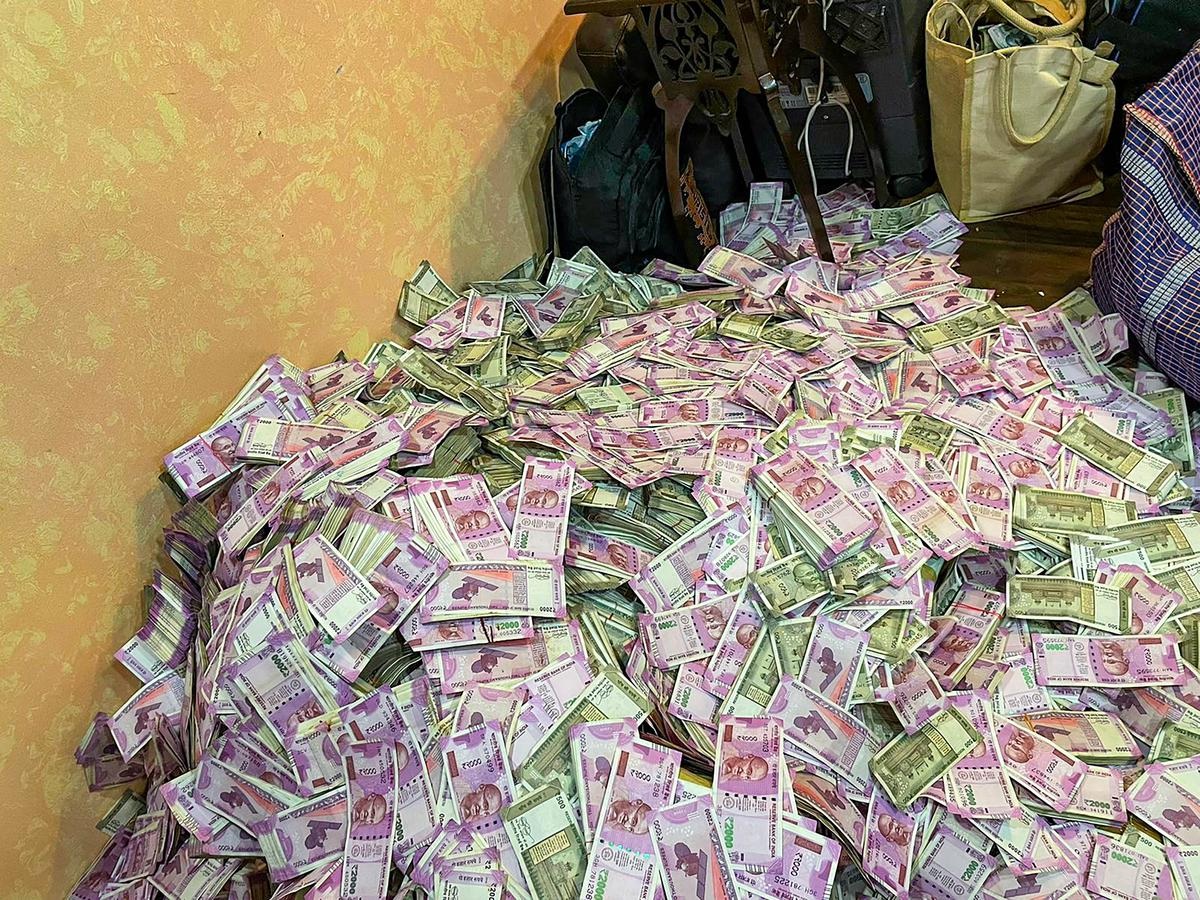 Former West Bengal minister Partha Chatterjee arrested in recruitment scam