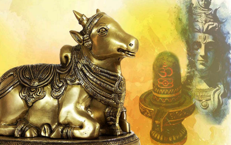 Nandi reaches Lord Shiva for your wishes! But be careful before expressing your wish