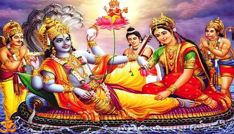Devashyani Ekadashi on 10th July; Now Lord Shiva will manage the universe