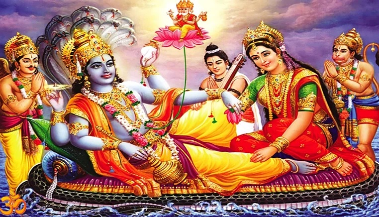 Devashyani Ekadashi on 10th July; Now Lord Shiva will manage the universe