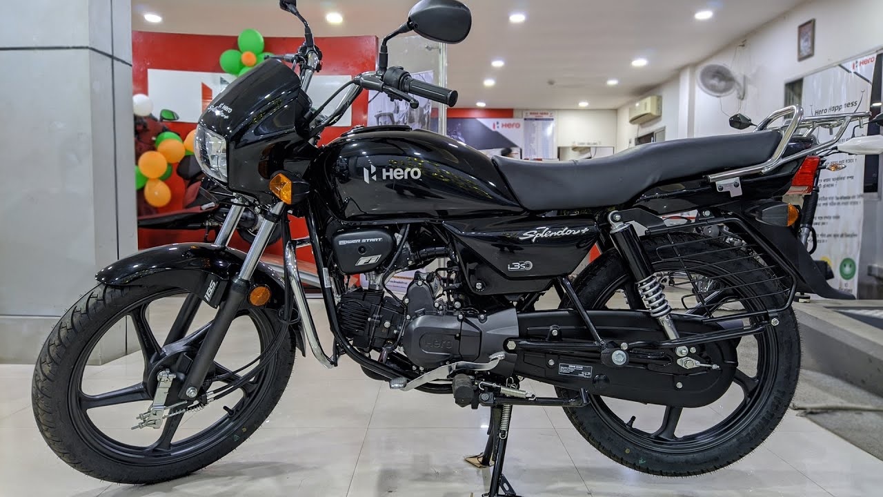 hero-splendor-became-indias-number-one-bike-again