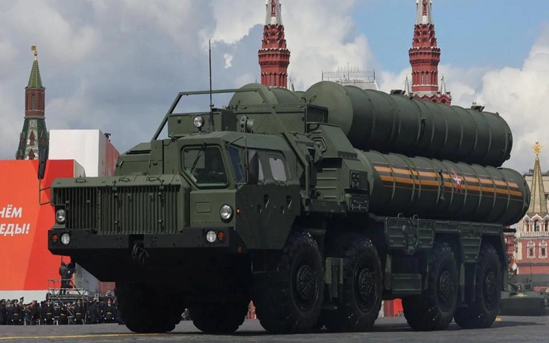 india-us-relation-caatsa-waiver-india-s400-missile-defence-system