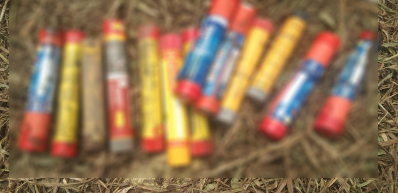 When a strange device was found in Bhavnagar, the police made a big revelation