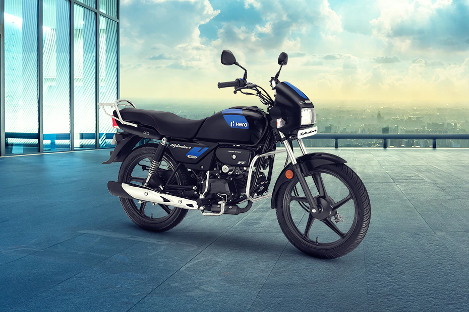 hero-splendor-became-indias-number-one-bike-again-most-selling-bike