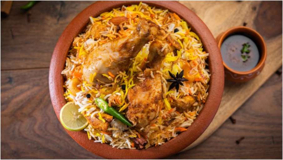 Five unique foods from five states! These foods are the pride of the state