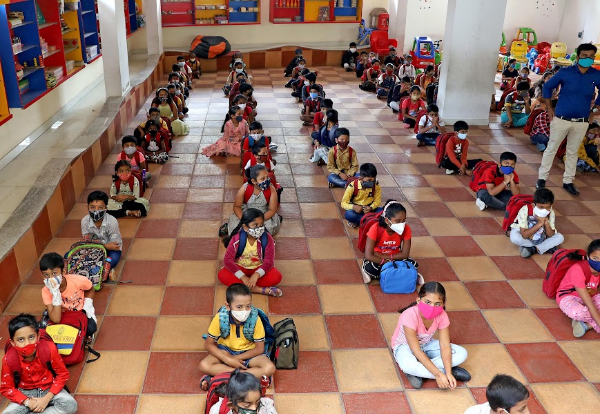 due-to-rise-of-corona-manipur-government-decide-not-to-start-schools-up-to-7-standard