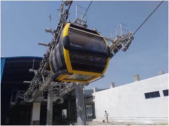 after-girnar-pavagadh-one-more-pilgrimage-will-get-ropeway-facility