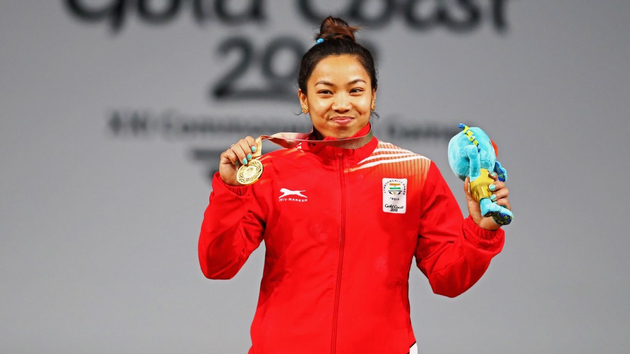 india-hopes-for-two-gold-medals-commonwealth-games-2022