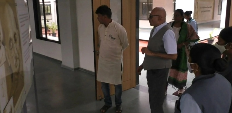 tourist-facility-near-the-historic-dandi-monument-was-inaugurated-by-the-tourism-secretary