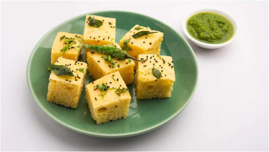 Five unique foods from five states! These foods are the pride of the state