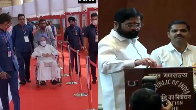 today-voting-for-presidential-election-draupadi-murmu-yashwant-sinha-candidate