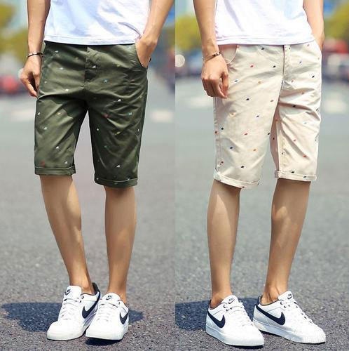 Make shorts so stylish! Here are the tips