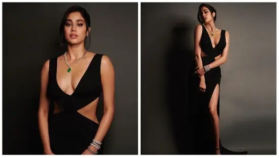 Keep this in mind while choosing a trendy cutout dress