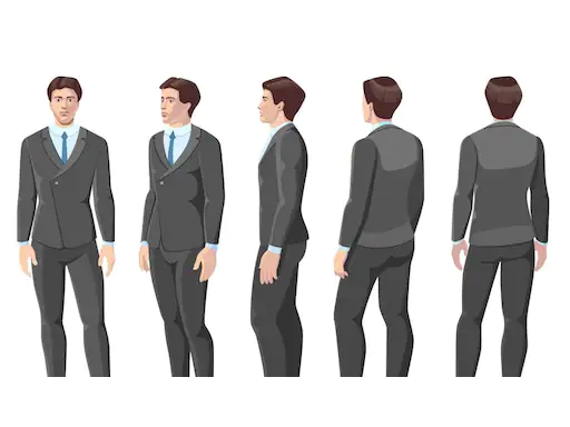 your-standing-position-say-alot-about-your-nature-and-personality