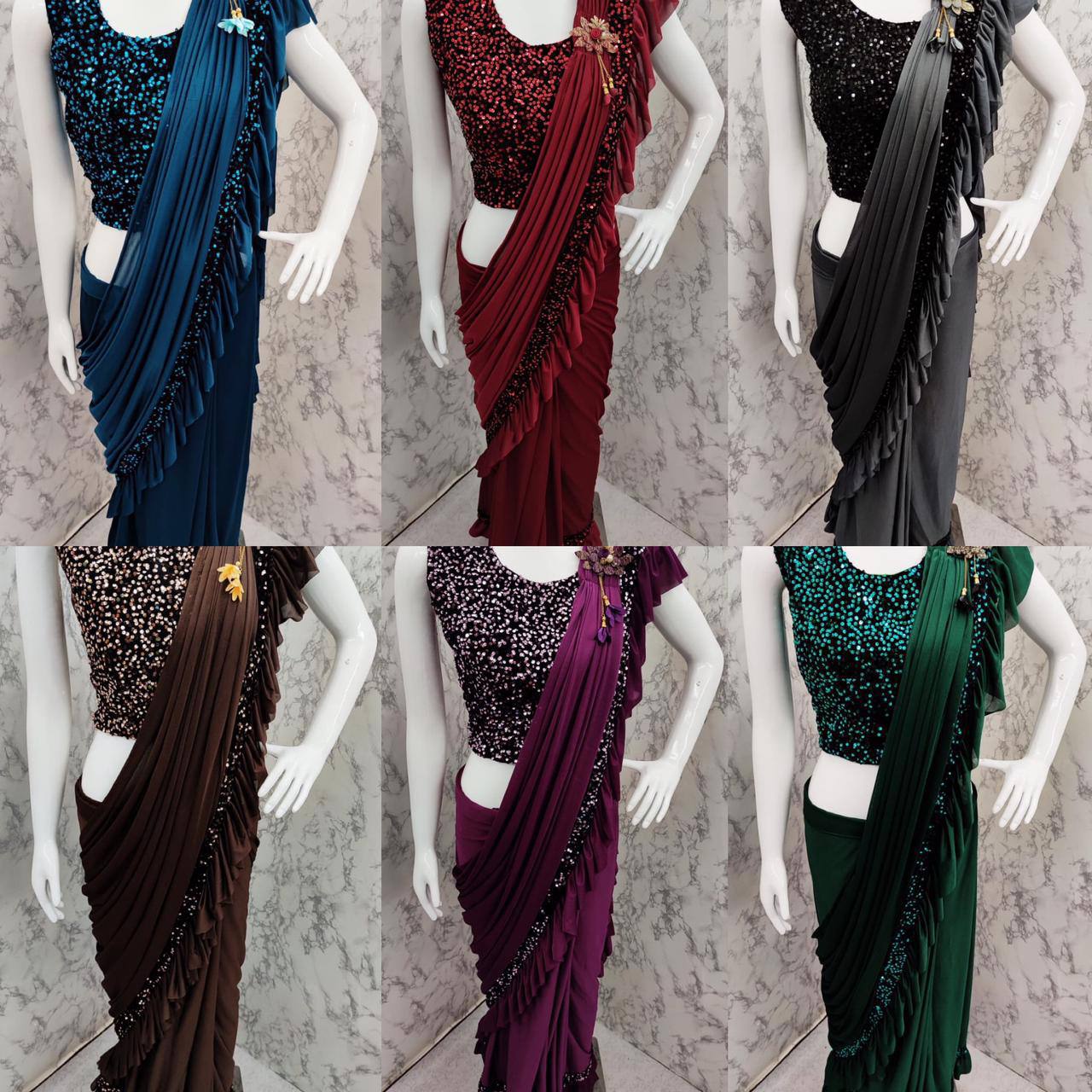 the-evergreen-saree-is-still-the-best-party-wear