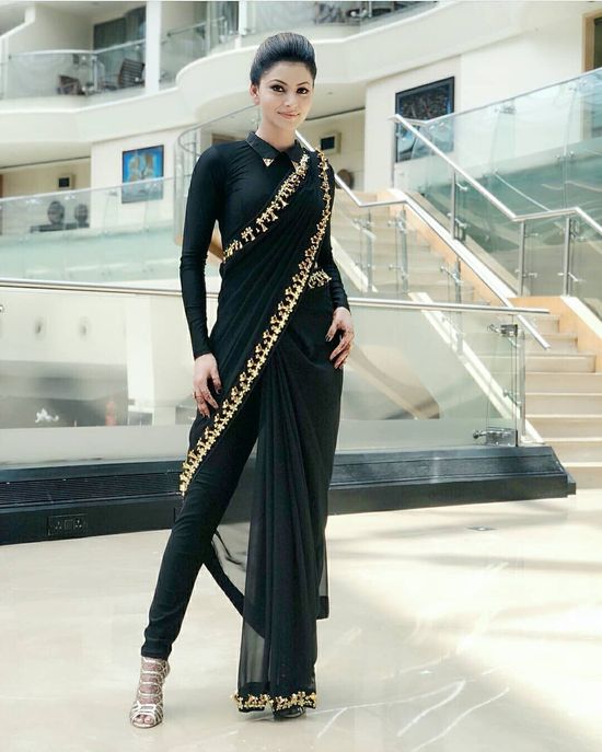 the-evergreen-saree-is-still-the-best-party-wear