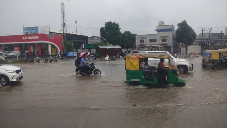 monsoon-news-today-rainfall-in-134-talukas-of-gujarat