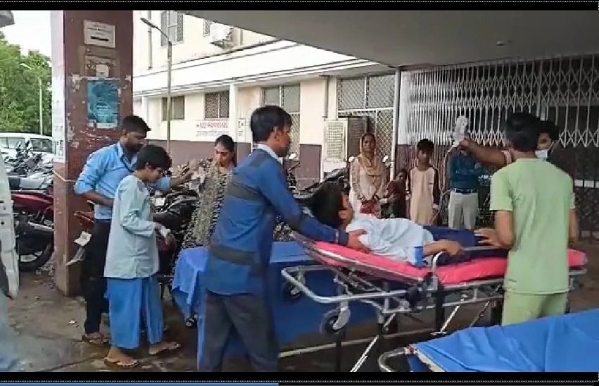 3-children-died-in-kota-apna-ghar-ashram-food-poisoning