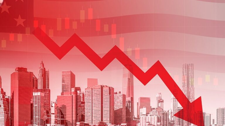 a-wave-of-recession-looming-over-the-world-however-the-blindness-of-low-impact-on-india-china