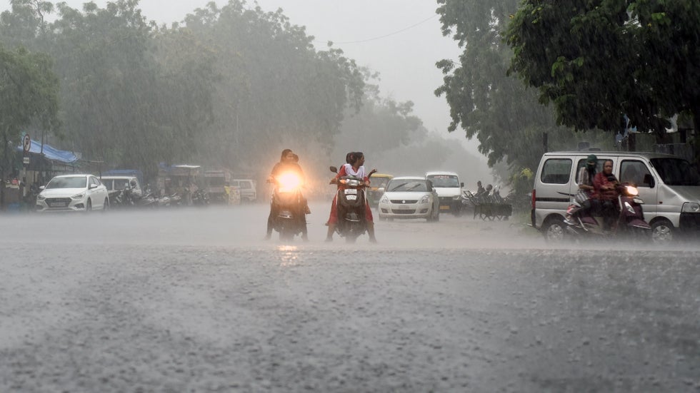 monsoon-news-today-rainfall-in-134-talukas-of-gujarat
