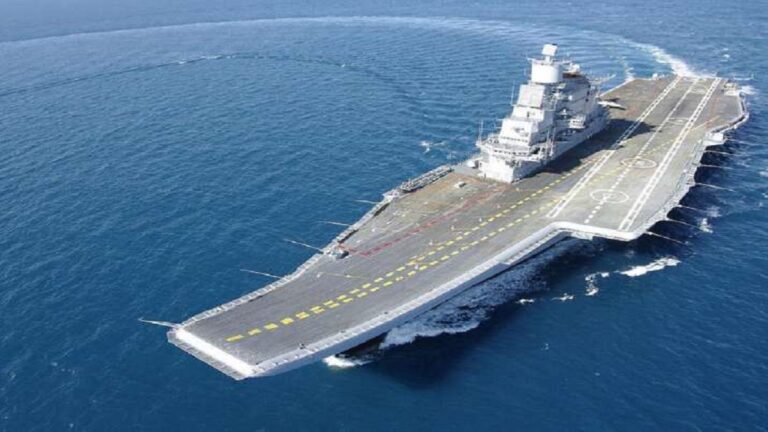third-time-fire-breaks-out-on-indian-navys-aircraft-carrier-ins-vikramaditya