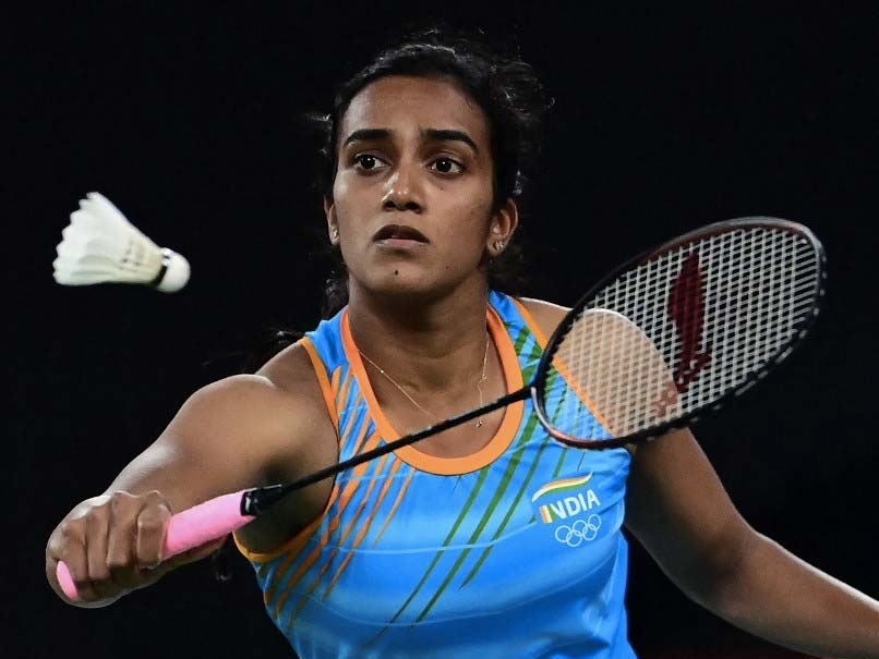 PV Sindhu's entry in the quarterfinals of the Malaysia Masters will be against China