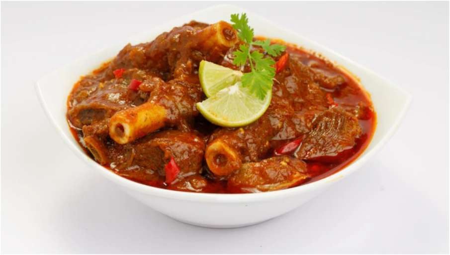 Five unique foods from five states! These foods are the pride of the state