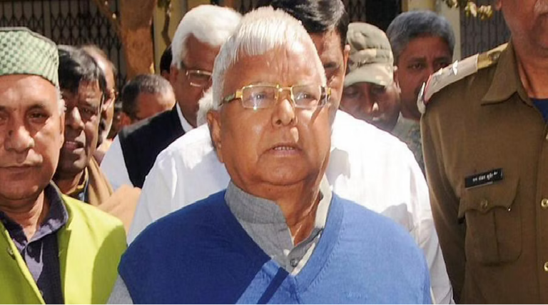 lalu-prasad-yadavs-health-is-fragile-will-be-brought-to-delhi-by-air-ambulance