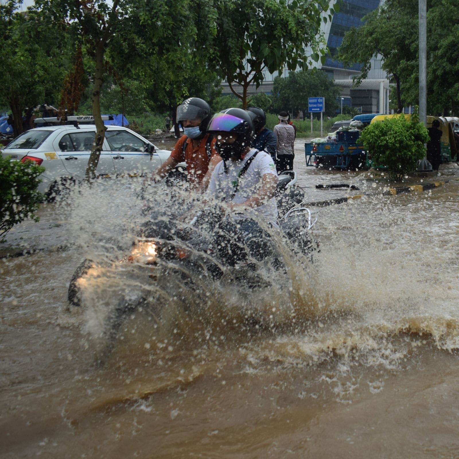 south-gujarat-rain-forecast-meteorological-department-heavy-to-heavy-rain