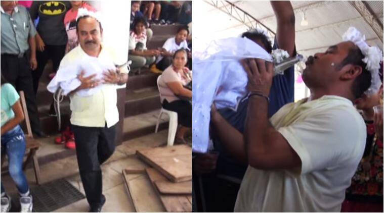 a-unique-wedding-the-mayor-of-mexico-married-a-crocodile-the-reason-is-strange