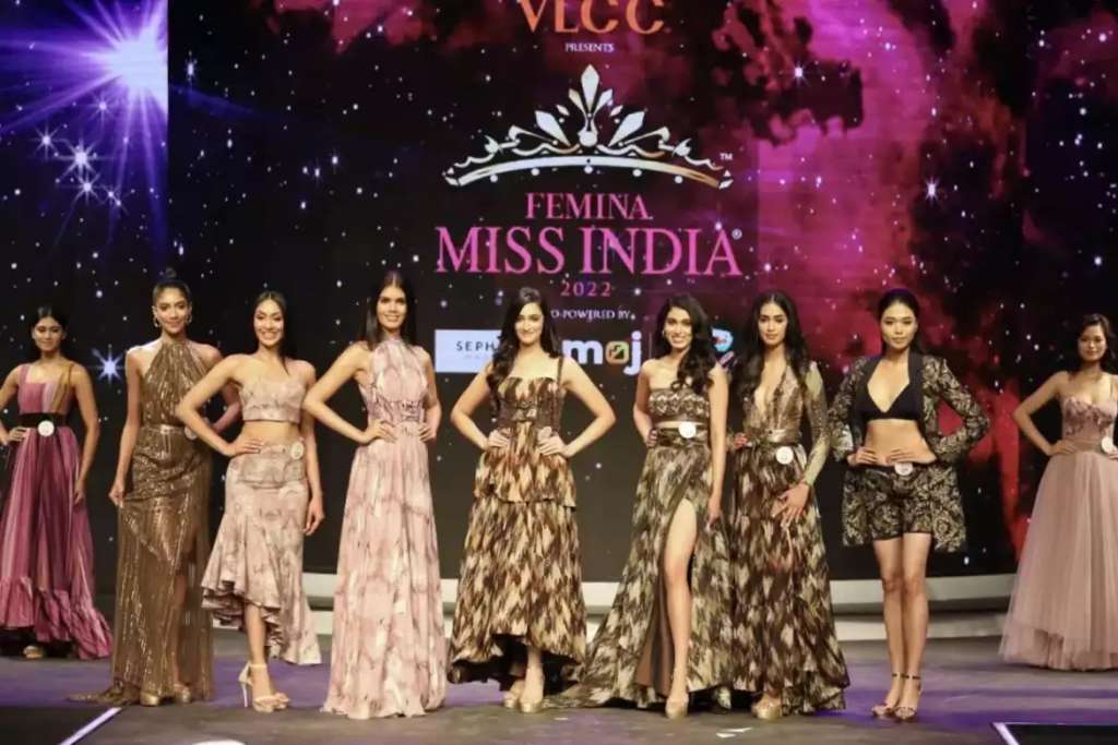 india-gets-new-miss-india-sini-shetty-of-karnataka-won-the-title-of-miss-india