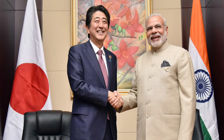 a-day-of-national-mourning-in-india-over-the-death-of-shinzo-abe-of-japan-modi-expressed-grief