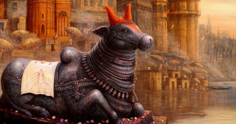 Nandi reaches Lord Shiva for your wishes! But be careful before expressing your wish