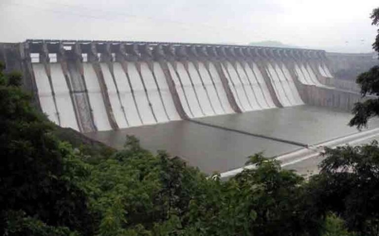 new-nir-came-to-narmada-dam-as-clouds-are-kind-to-gujarat-find-out-which-other-dams-in-saurashtra-overflowed