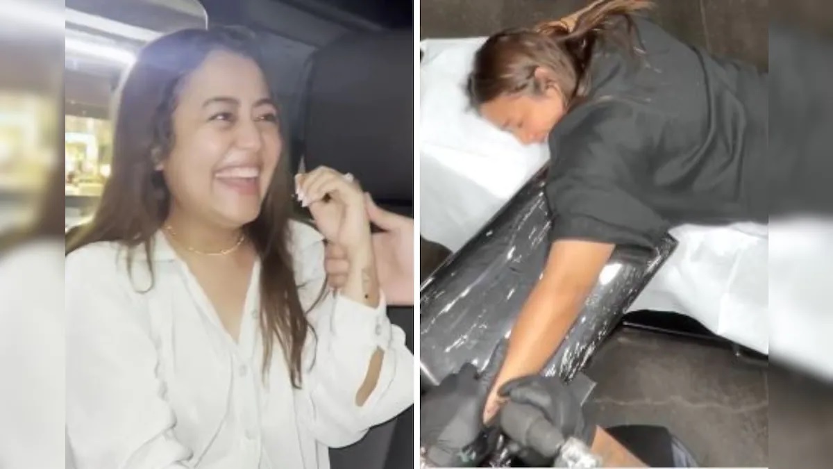 neha-kakkar-surprised-her-husband-rohanpreet-singh