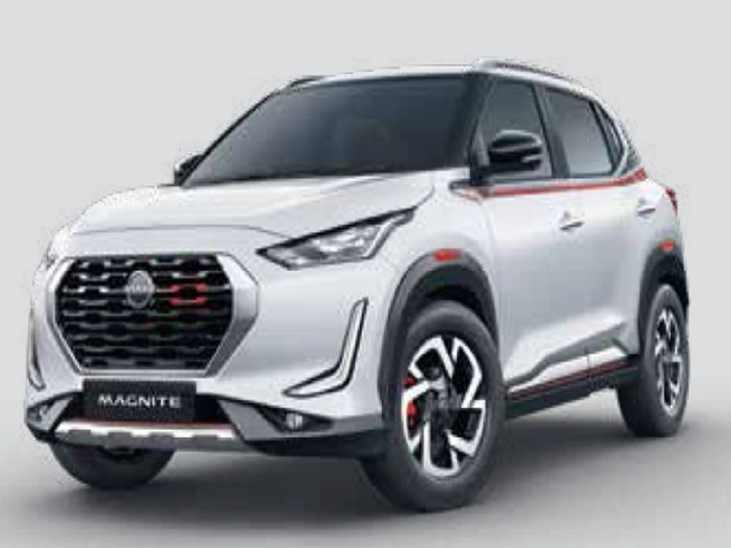 nissan-magnite-red-edition-launches-in-india