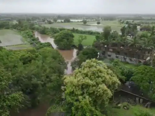 Sutrapada's beauty flourishes with art: See the scenic views of Pranchi Tirtha