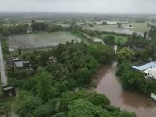 Sutrapada's beauty flourishes with art: See the scenic views of Pranchi Tirtha