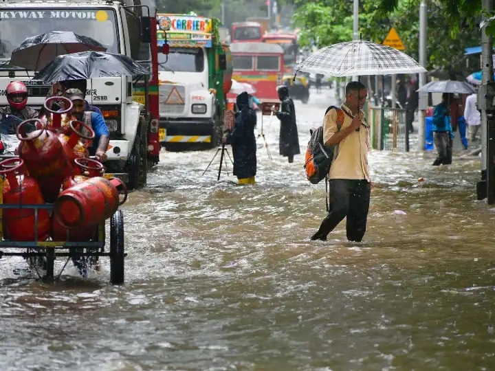 Megharaja ruled in 169 talukas of Gujarat! The highest rainfall was recorded in this district
