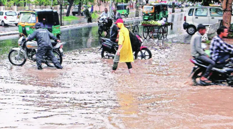 monsoon-arrives-in-gujarat-heavy-rains-in-202-talukas-in-last-24-hours