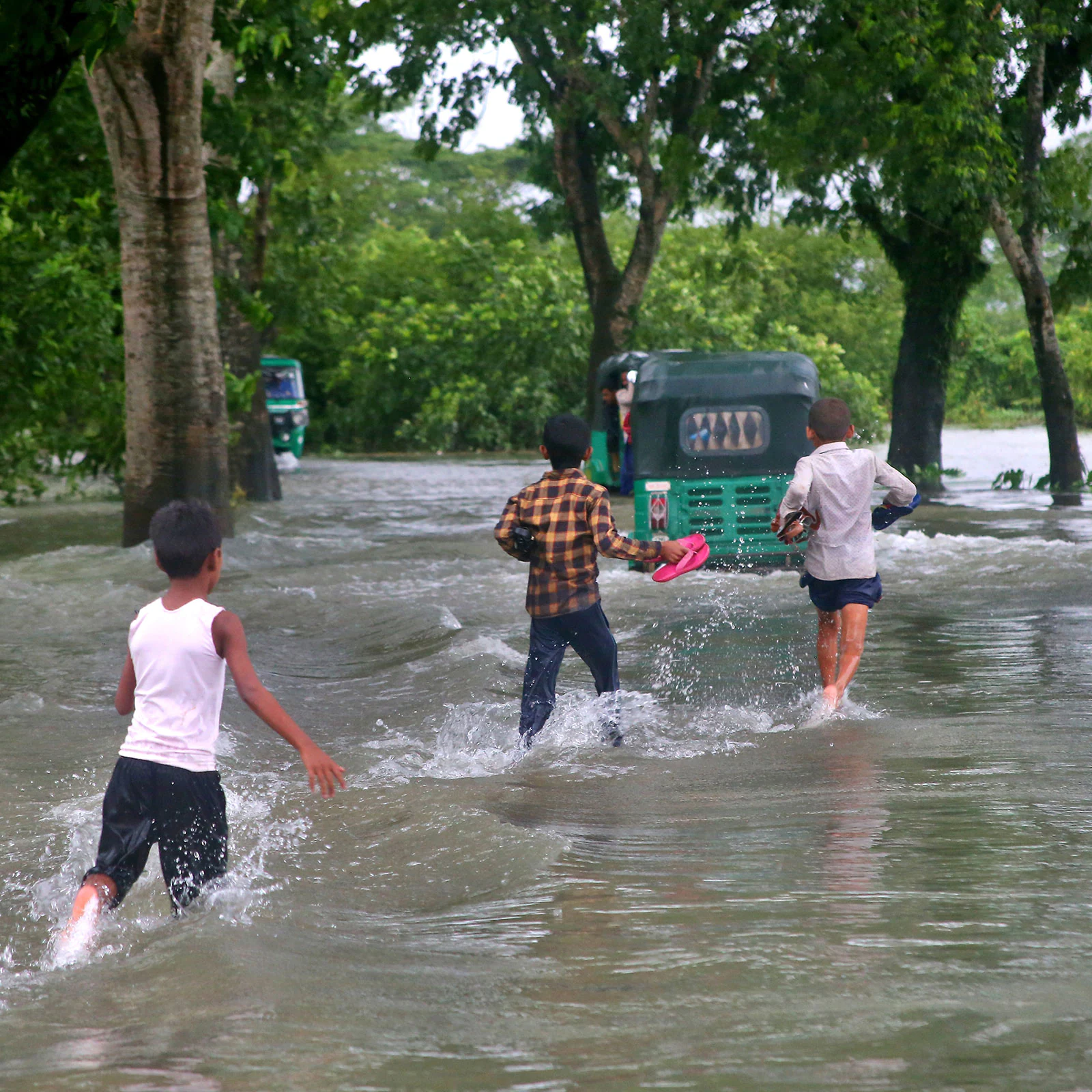 south-gujarat-rain-forecast-meteorological-department-heavy-to-heavy-rain