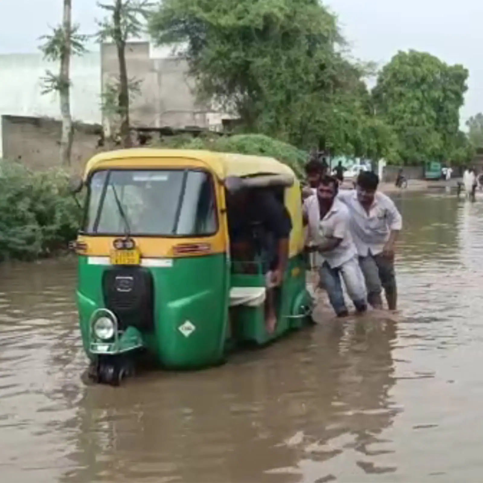 south-gujarat-rain-forecast-meteorological-department-heavy-to-heavy-rain